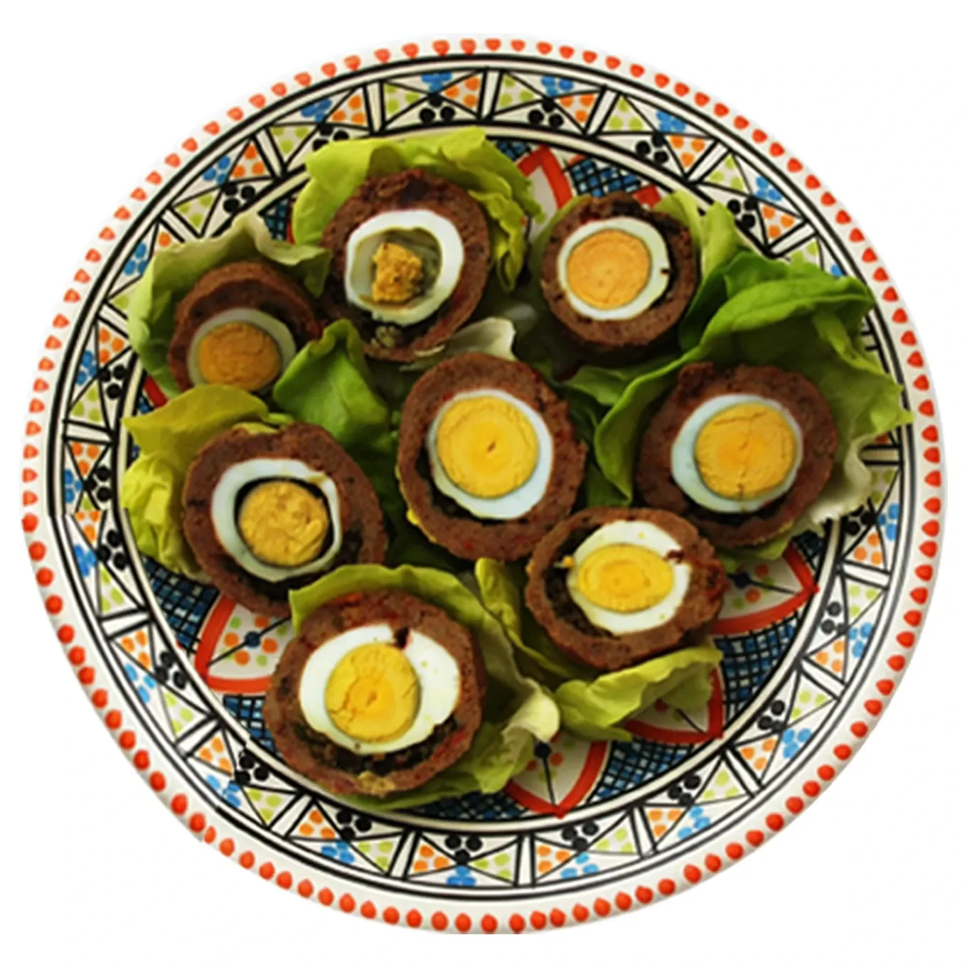 Recette Ain Sbaniouria Tunisienne