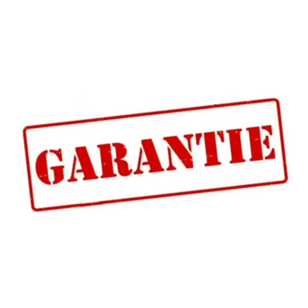Extension de garantie 1 an Petit éléctromenager pour tout achat > 4000dt