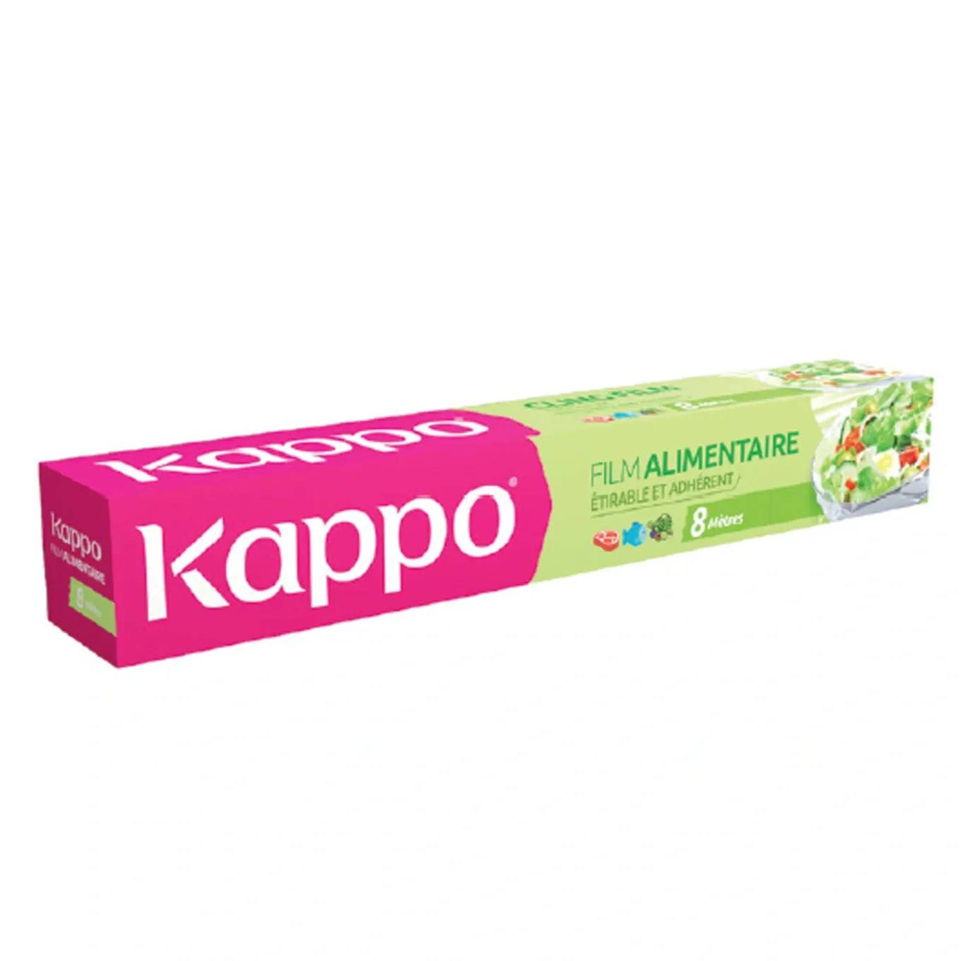 Film alimentaire 8 m