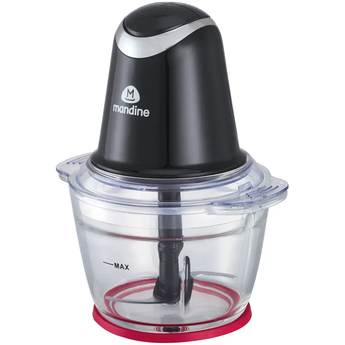 Mini hachoir Mandine  1L