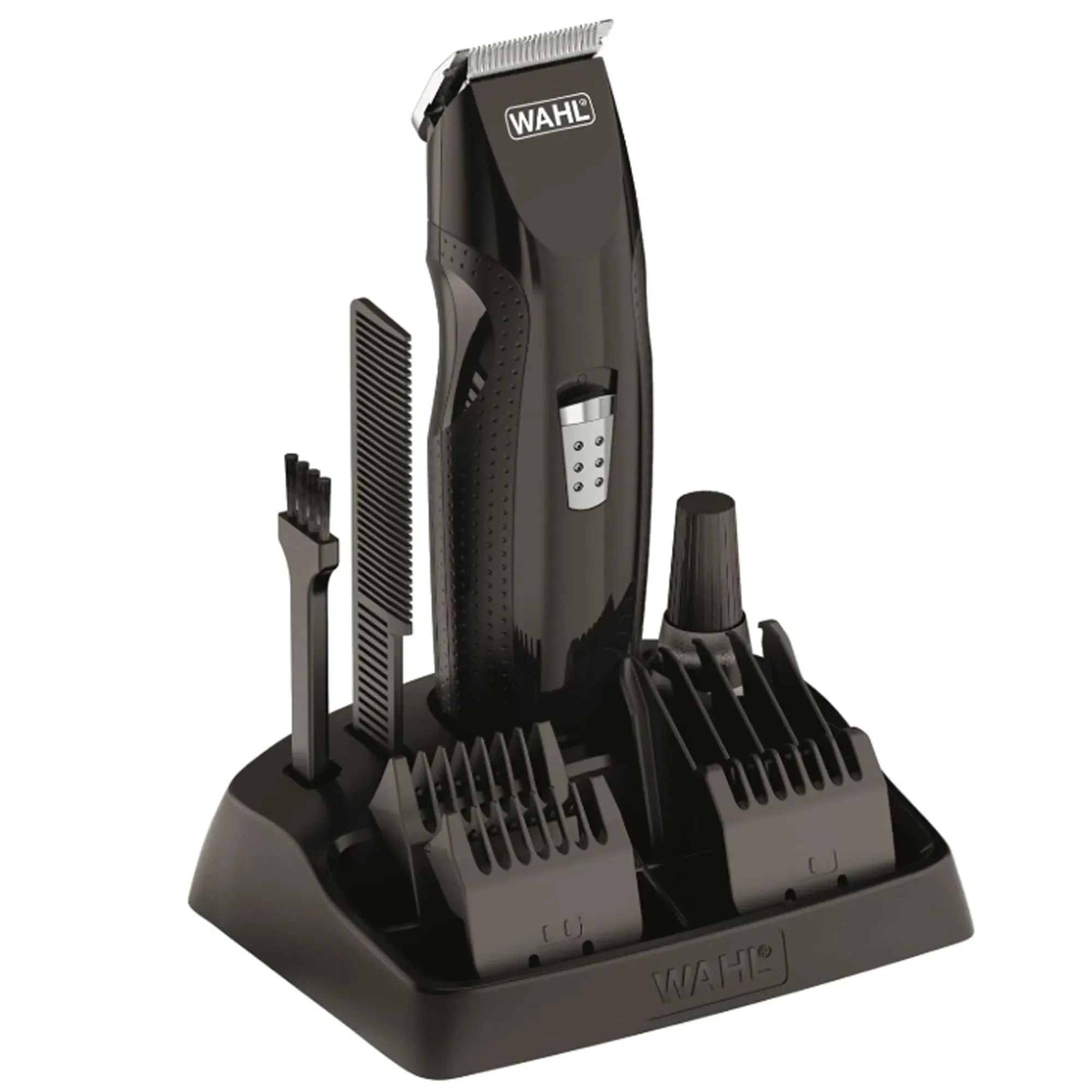 Tondeuse à Barbe Noir