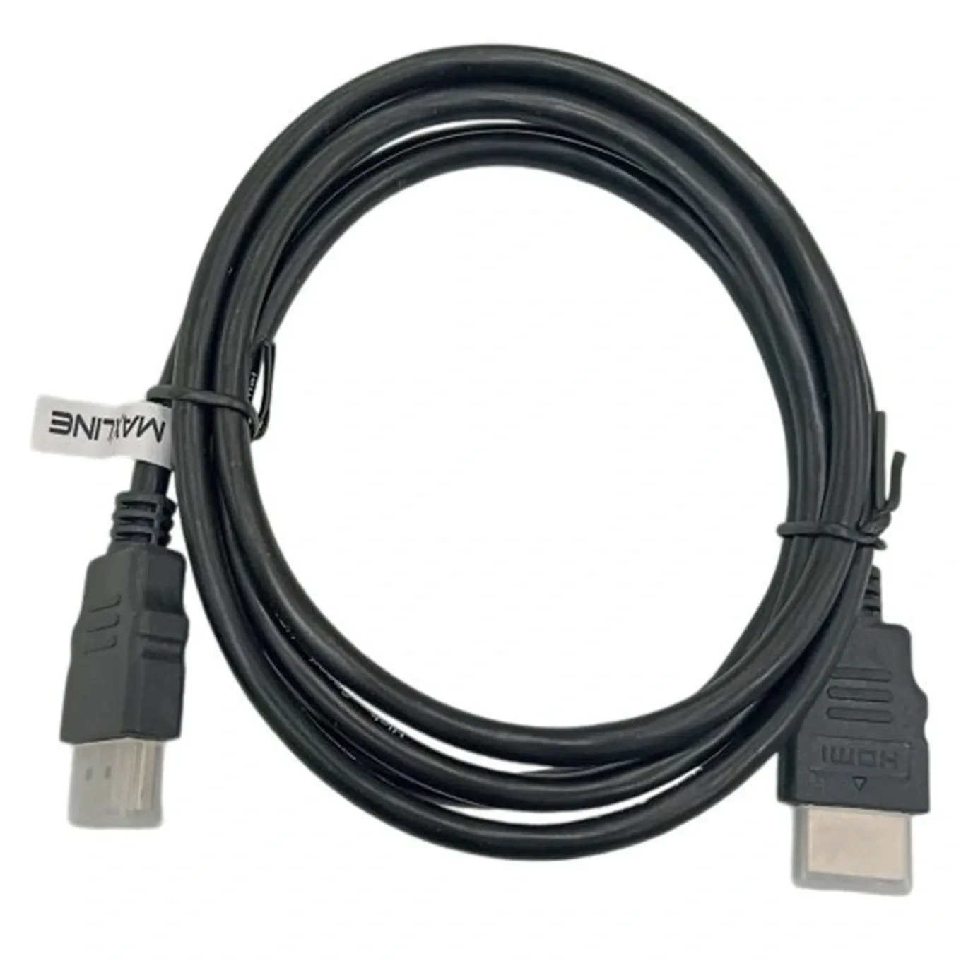 Câble HDMI 1.5m noir