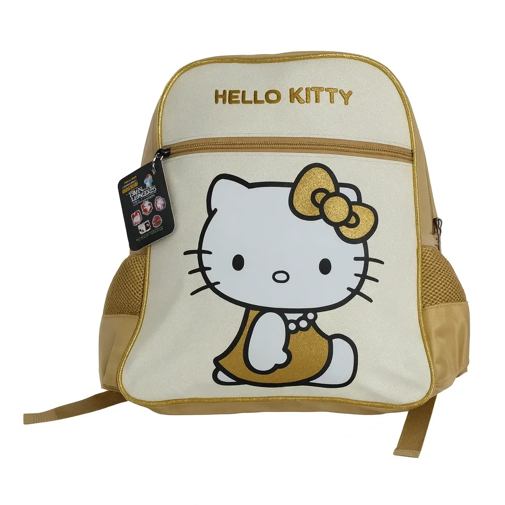Sac à dos Hello Kitty