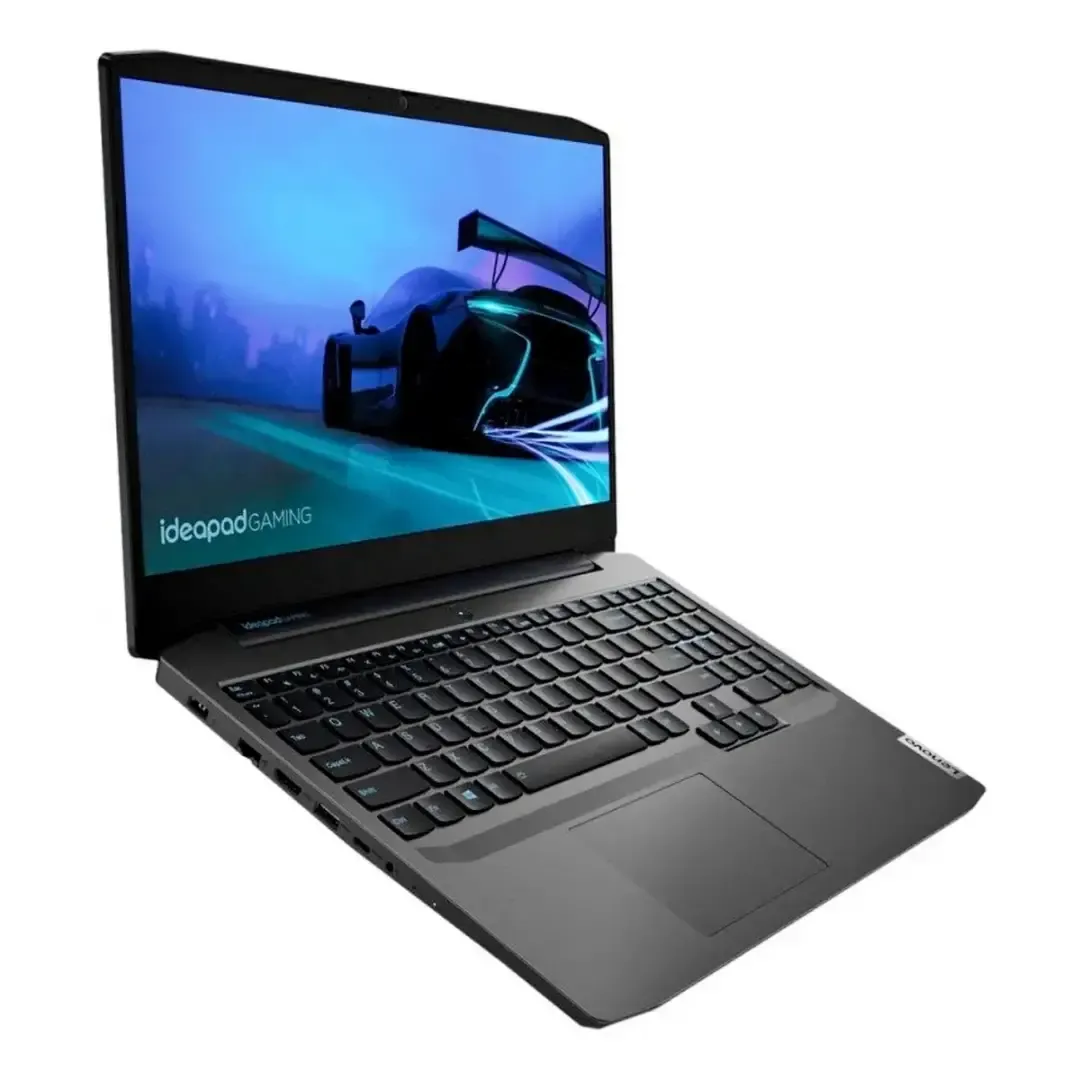 PC Portable Gamer Ideapad Gaming 3 I5 10È GÉN 32GO GTX1650TI