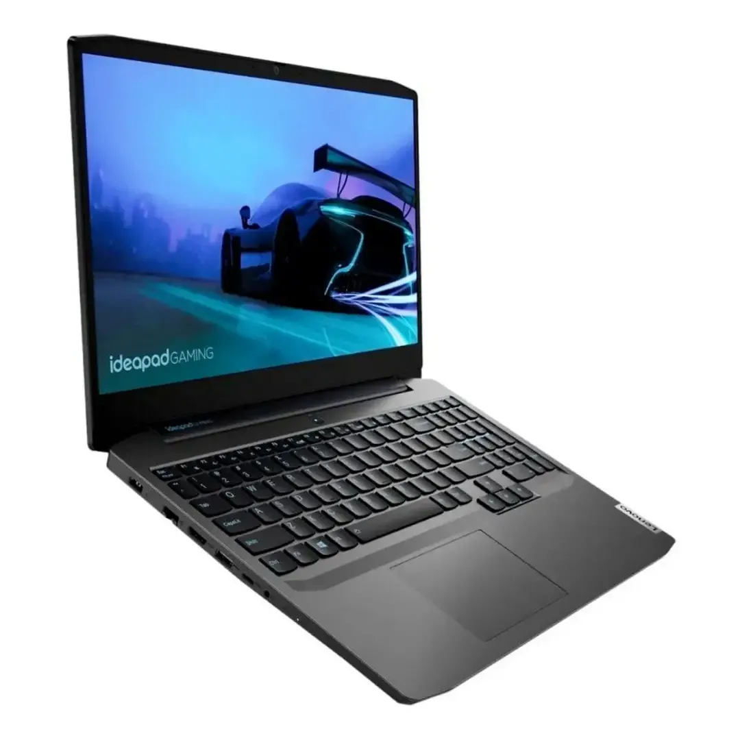 PC Portable Gamer Ideapad Gaming 3 I5 10È GÉN 8GO GTX1650TI