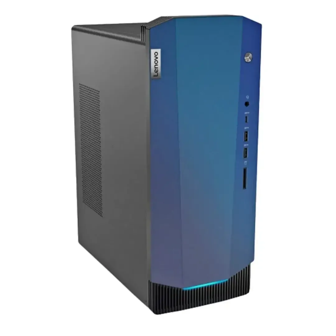PC Bureau Gamer IdeaCentre Gaming 5 I7 11È GÉN 16GO GTX1660SP