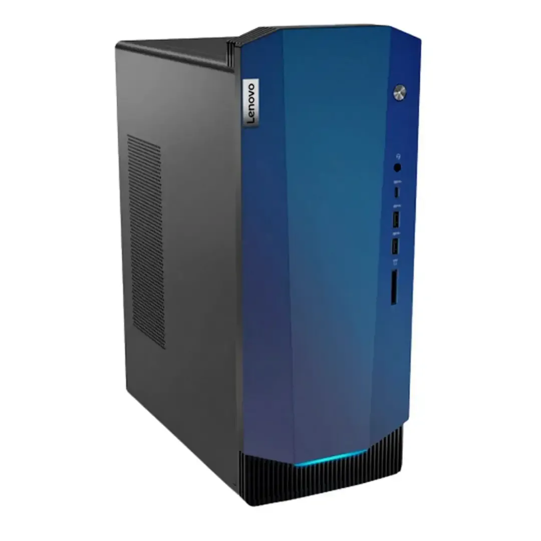 PC de bureau Gamer IdeaCentre I5 11È GÉN 32GO GTX 1660SP