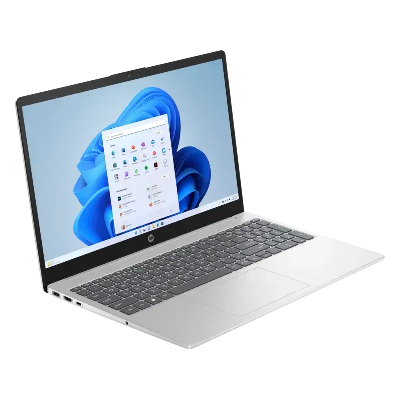 Pc portable HP 11e Gen – Intel Core i3 8 Go RAM SSD 512 Go Silver