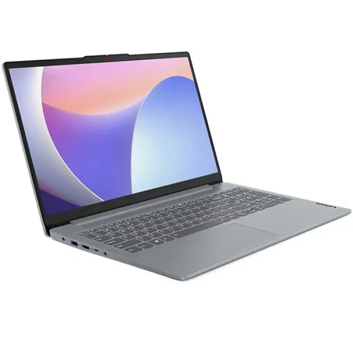Pc Portable Lenovo IdeaPad Slim 3i 12e Gen – Intel Core i5 16 Go RAM SSD 512 Go Gris