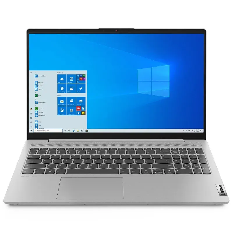 PC Portable 15.6" Lenovo IdeaPad 5 Intel Core i5 11 Gen 8GB RAM 512GB SSD Windows 11 Bleu