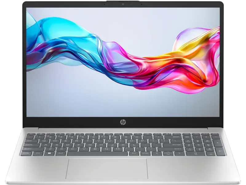 Pc portable HP 11e Gen – Intel Core i5 8 Go RAM SSD 512 Go Silver