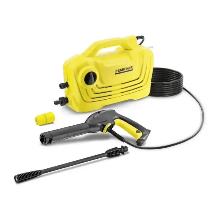 Nettoyeur haute pression Karcher - K2 classic