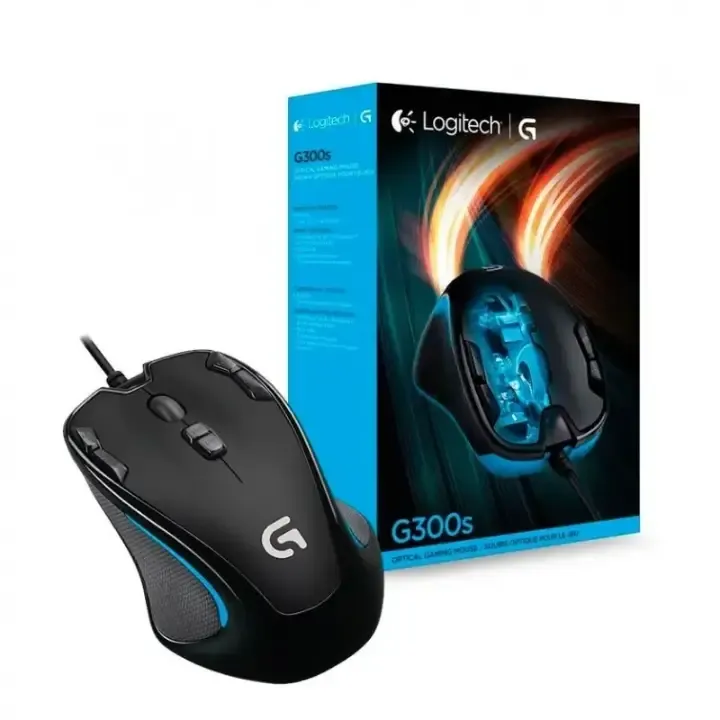 Souris gaming de jeu optique