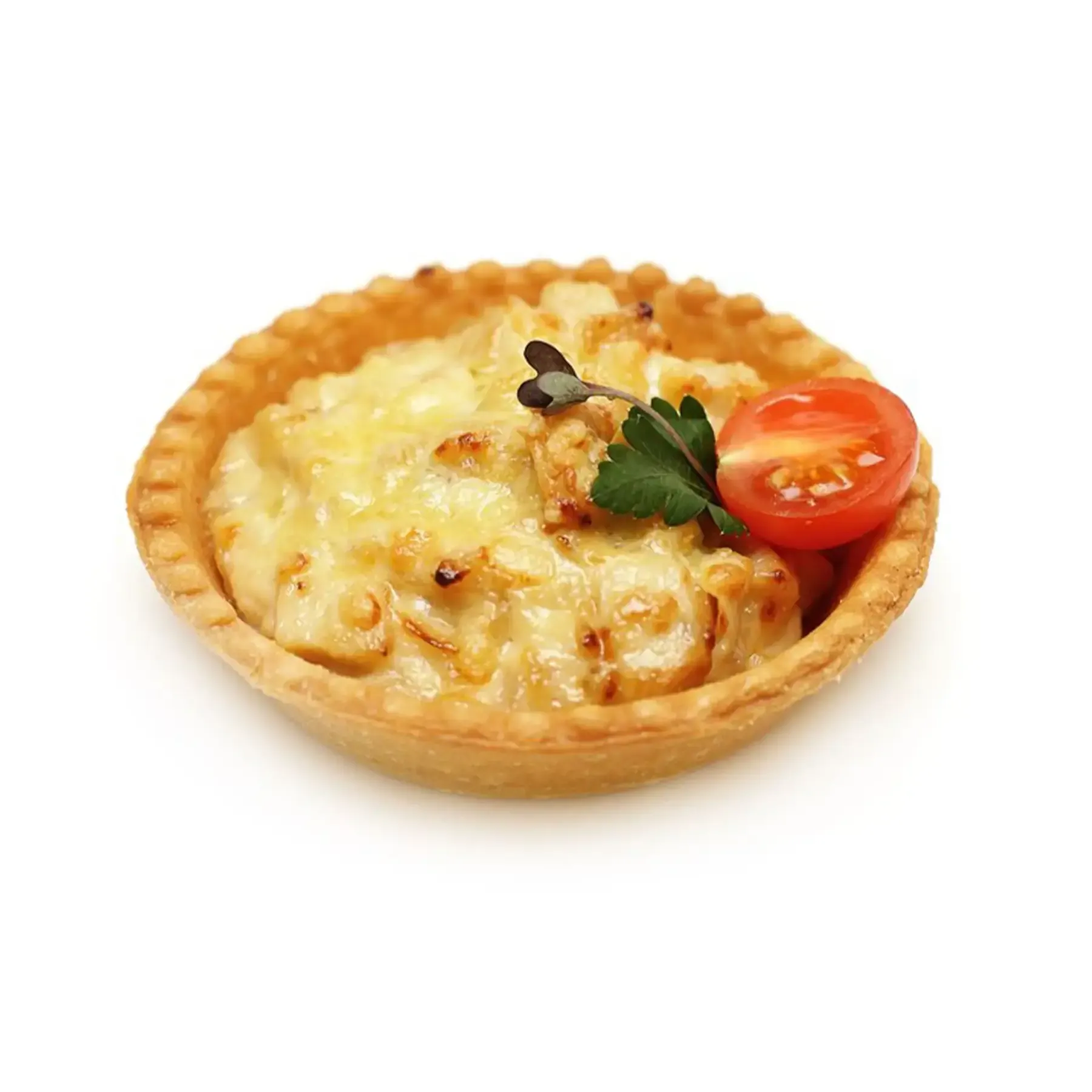 Quiche Fromage