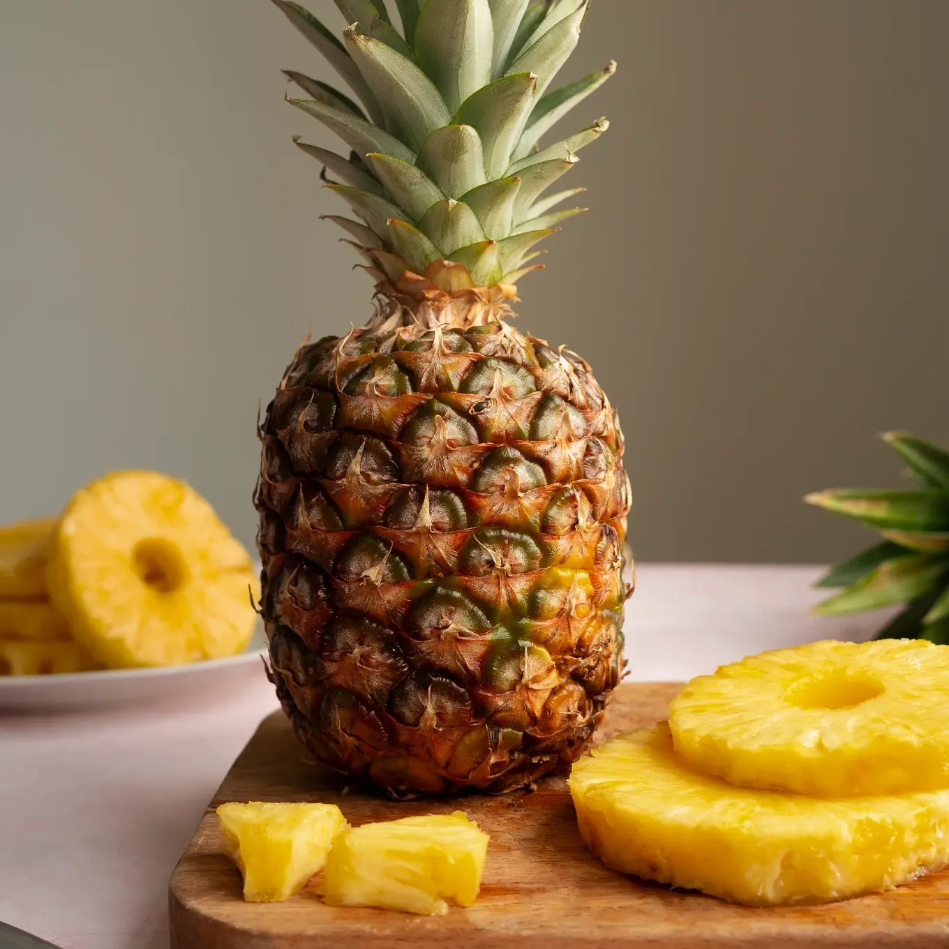 Ananas