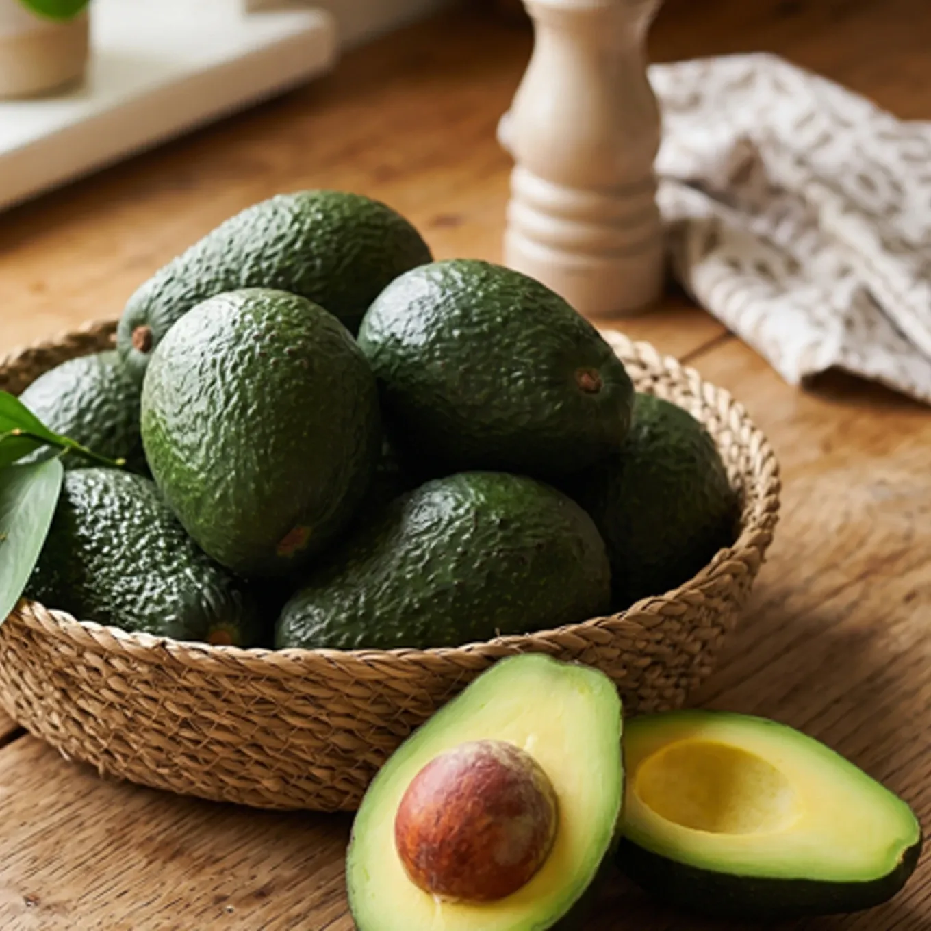 Avocat Dolce