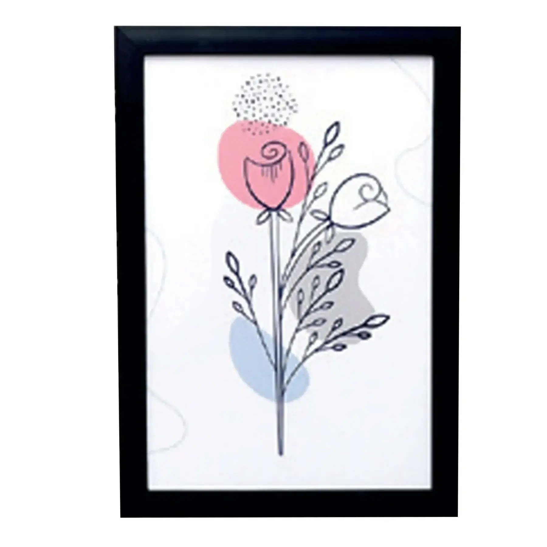 Cadre image 30x40cm LAMINAGE