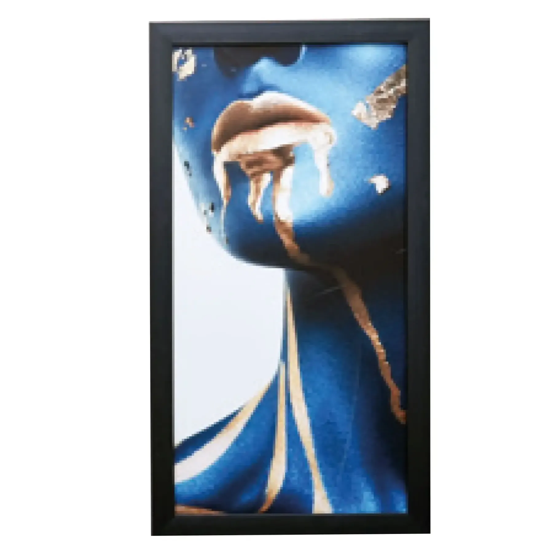 Cadre image 40x60cm LAMINAGE