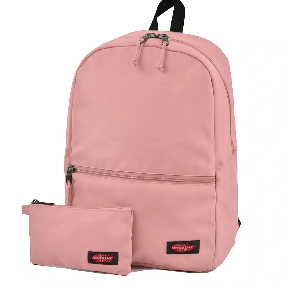 Sac à dos + Trousse Offert