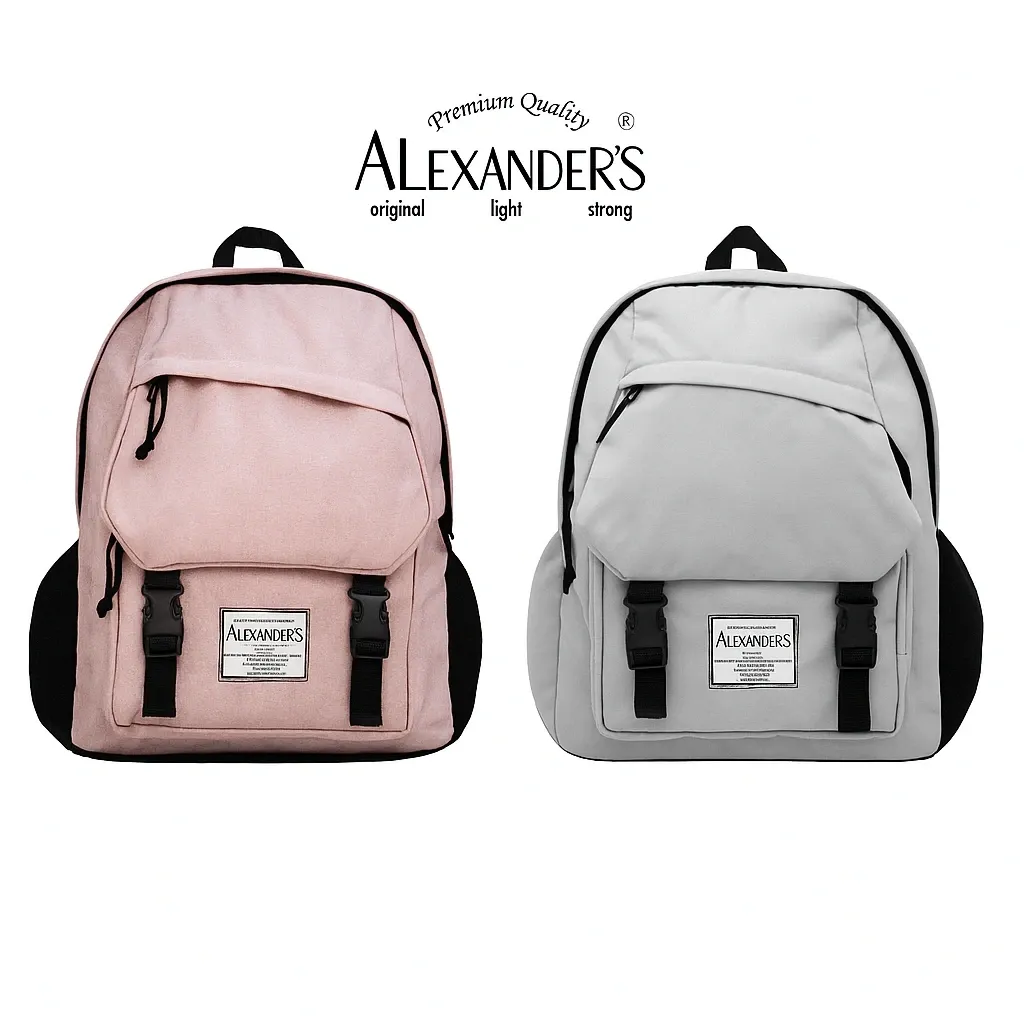 Sac à dos Iris Polyester Enduit Imperméable