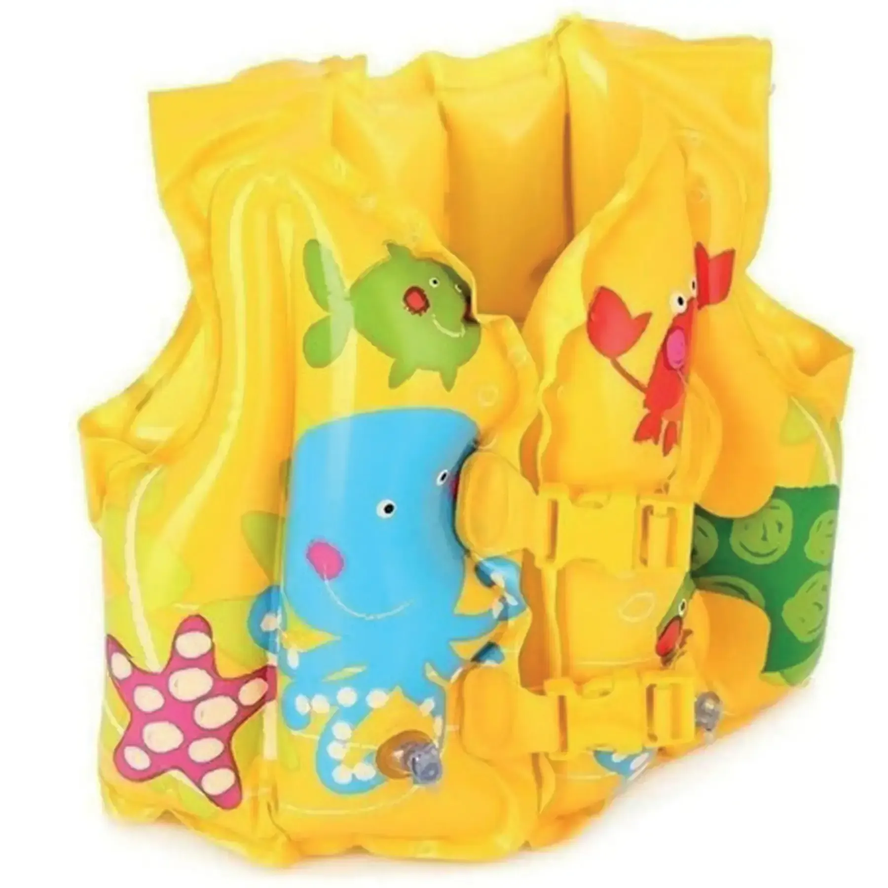 Gilet gonflable