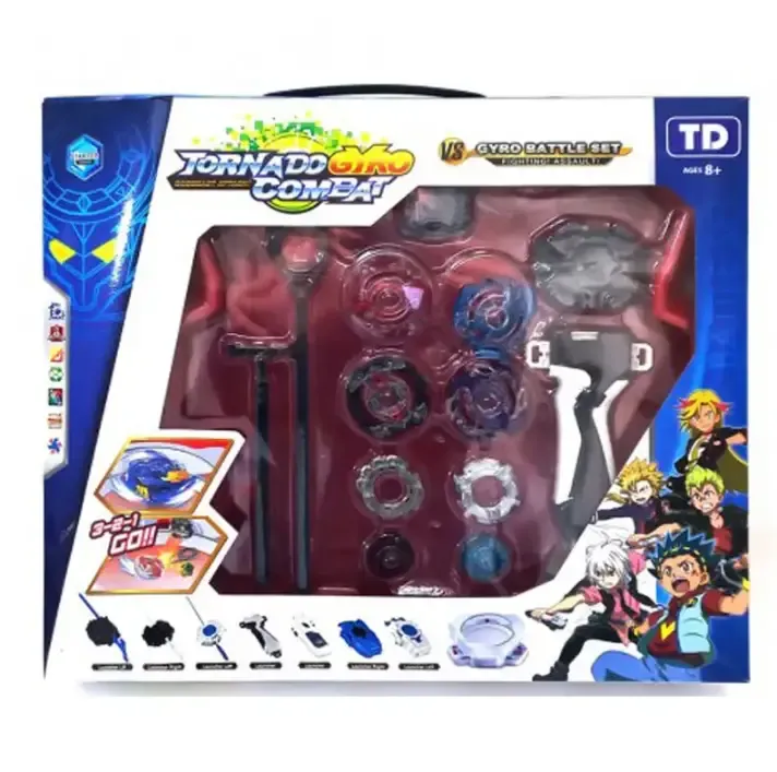 Coffret de démarrage Yoyo