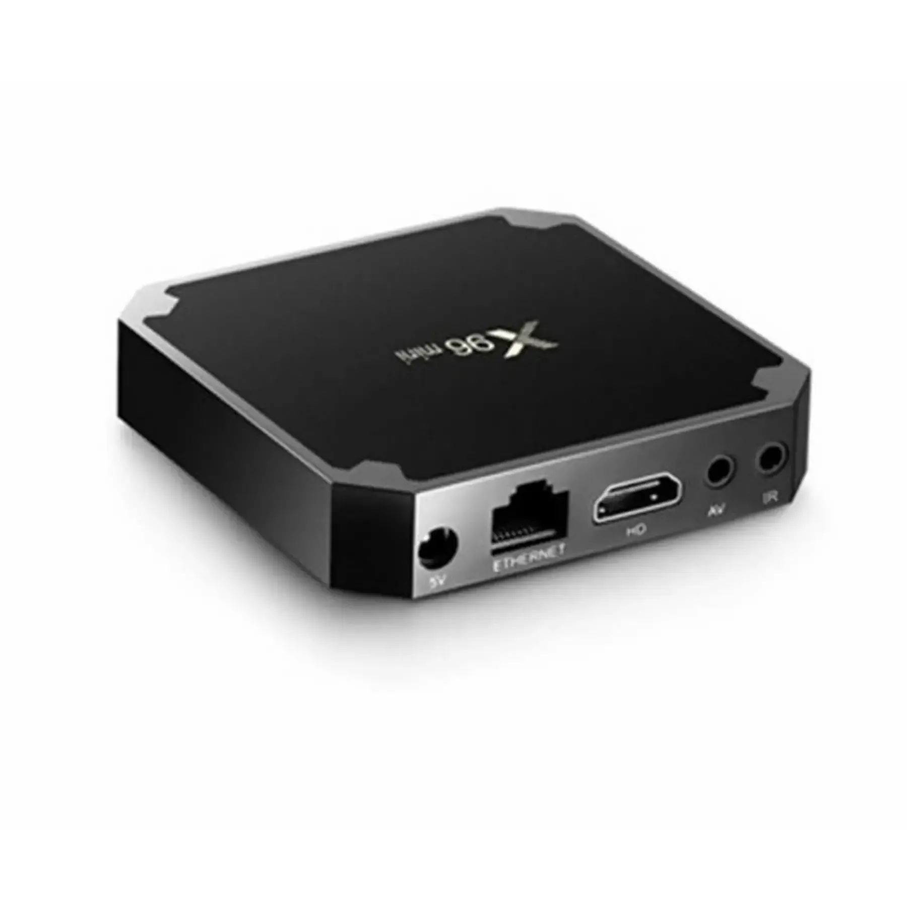Box android TV