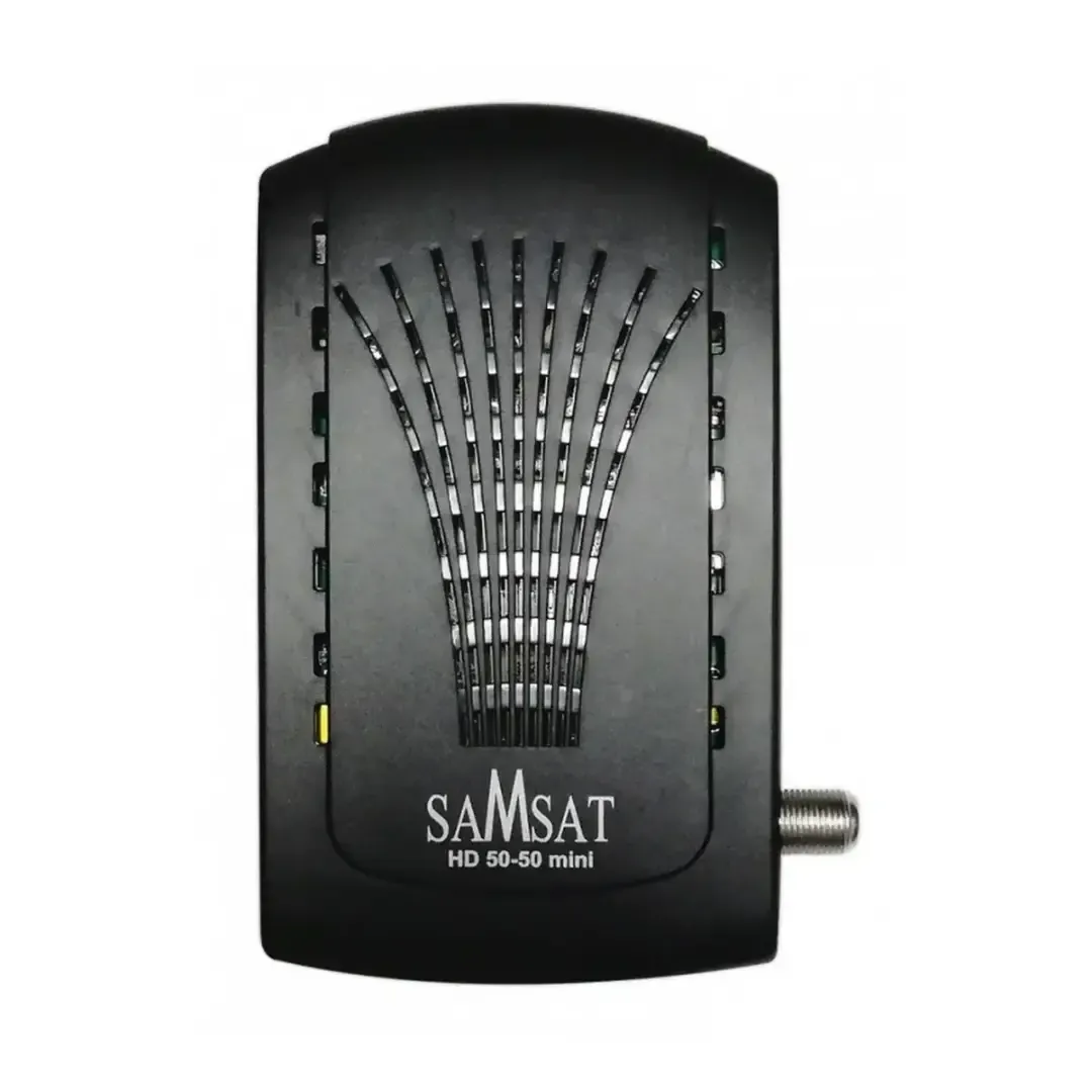 Récepteur HD mini