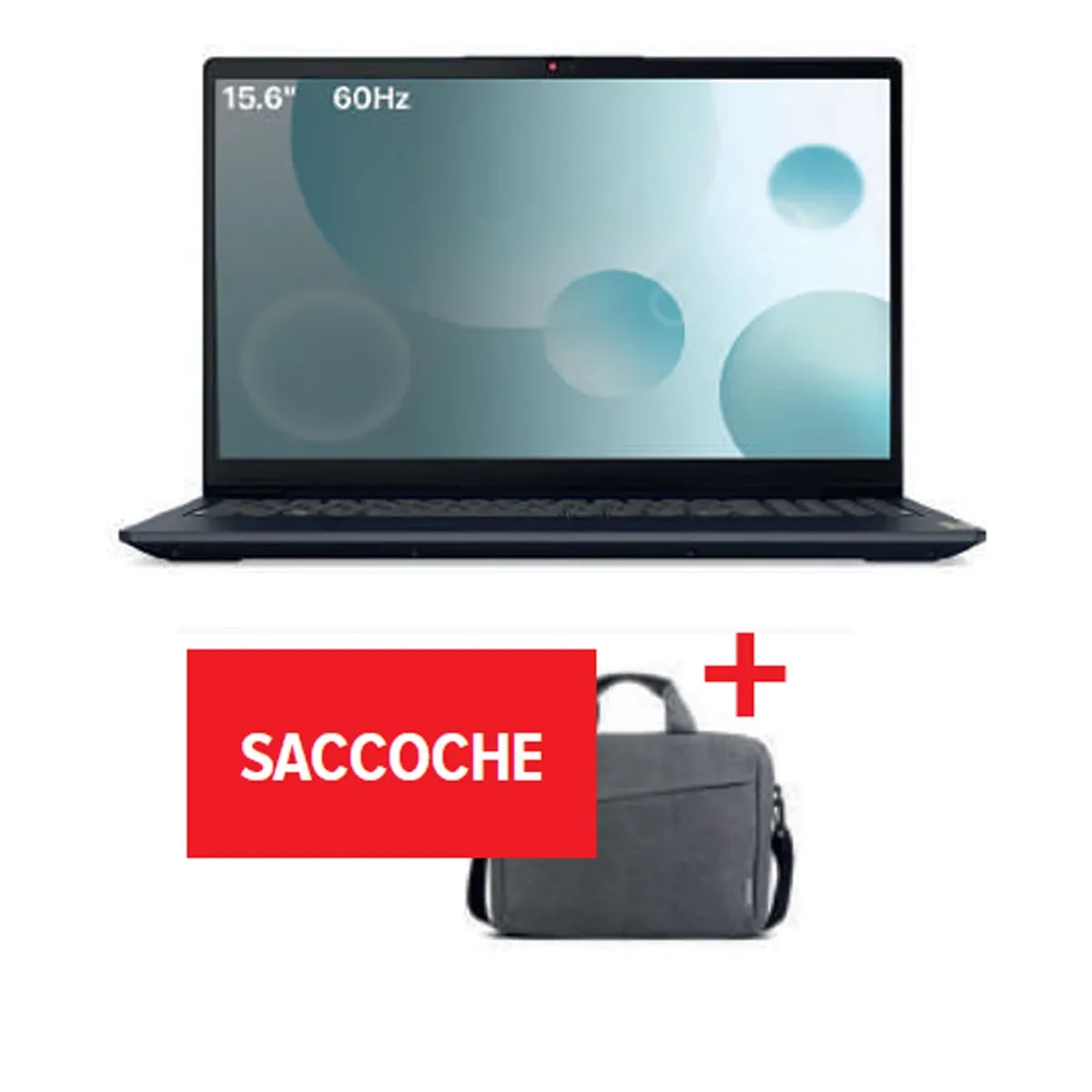 Pc Portable Lenovo Ideapad 1 I5-12ème 8G 512G SSD - Lenovo