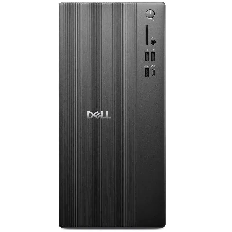Pc de buerau Tower I3 14è Gén 8Go 512Go SSD Noir