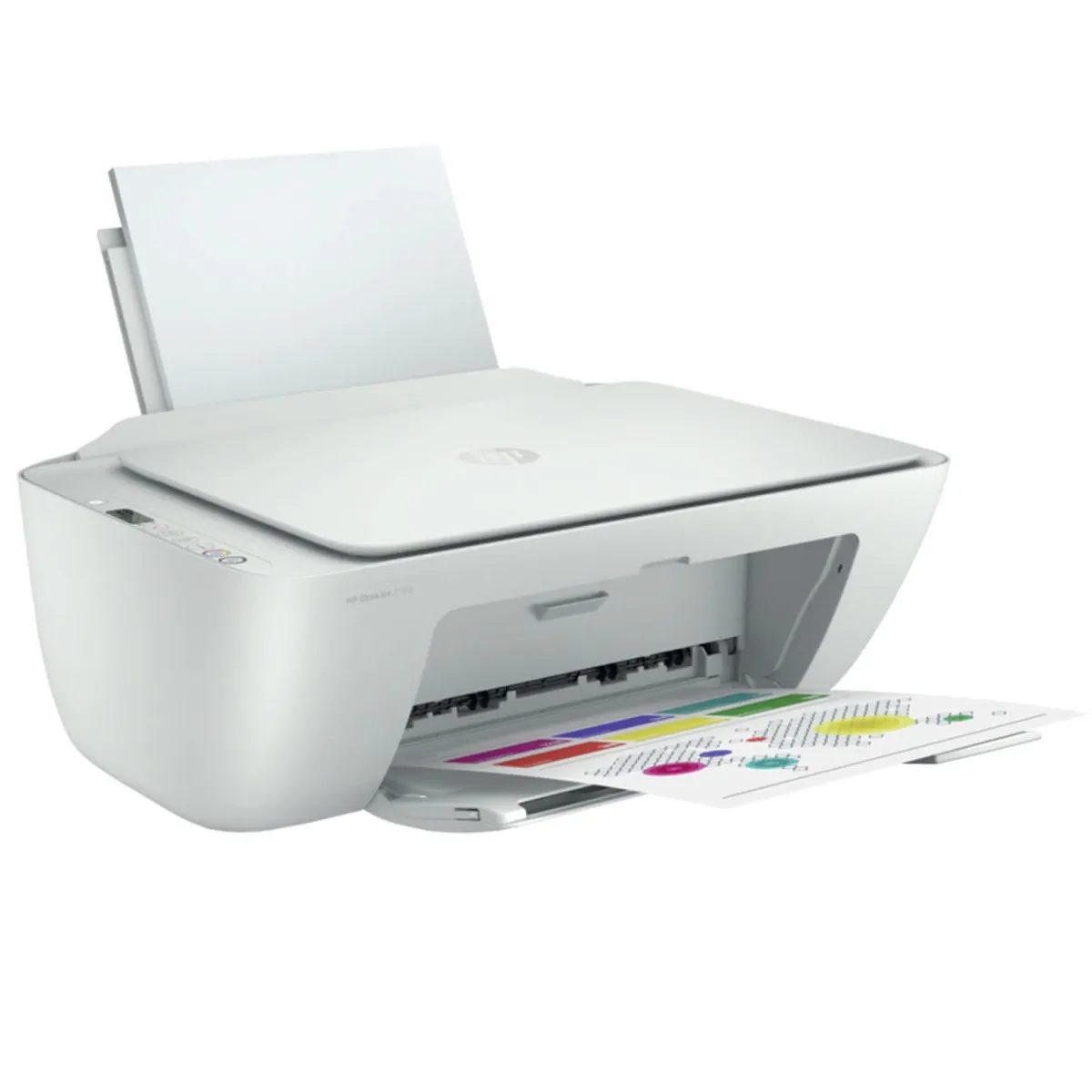 Imprimante Smart jet d'encre 3 en 1