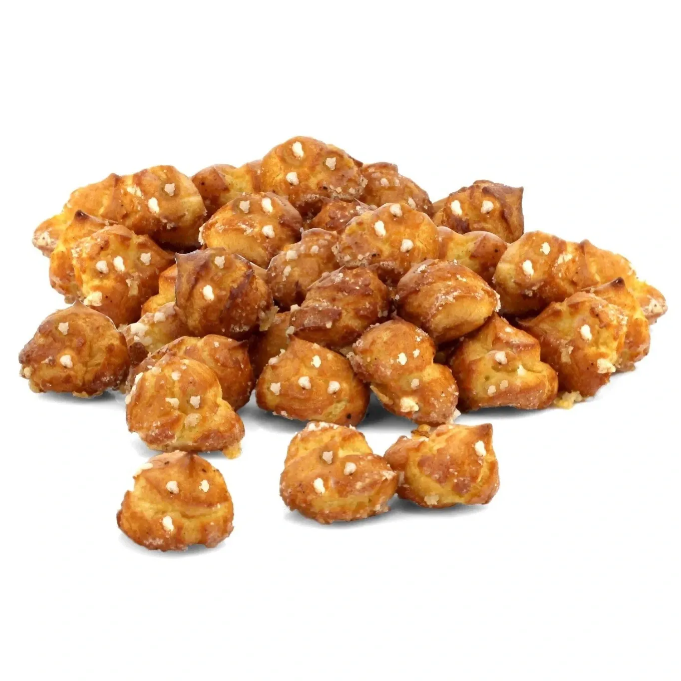 Chouquettes