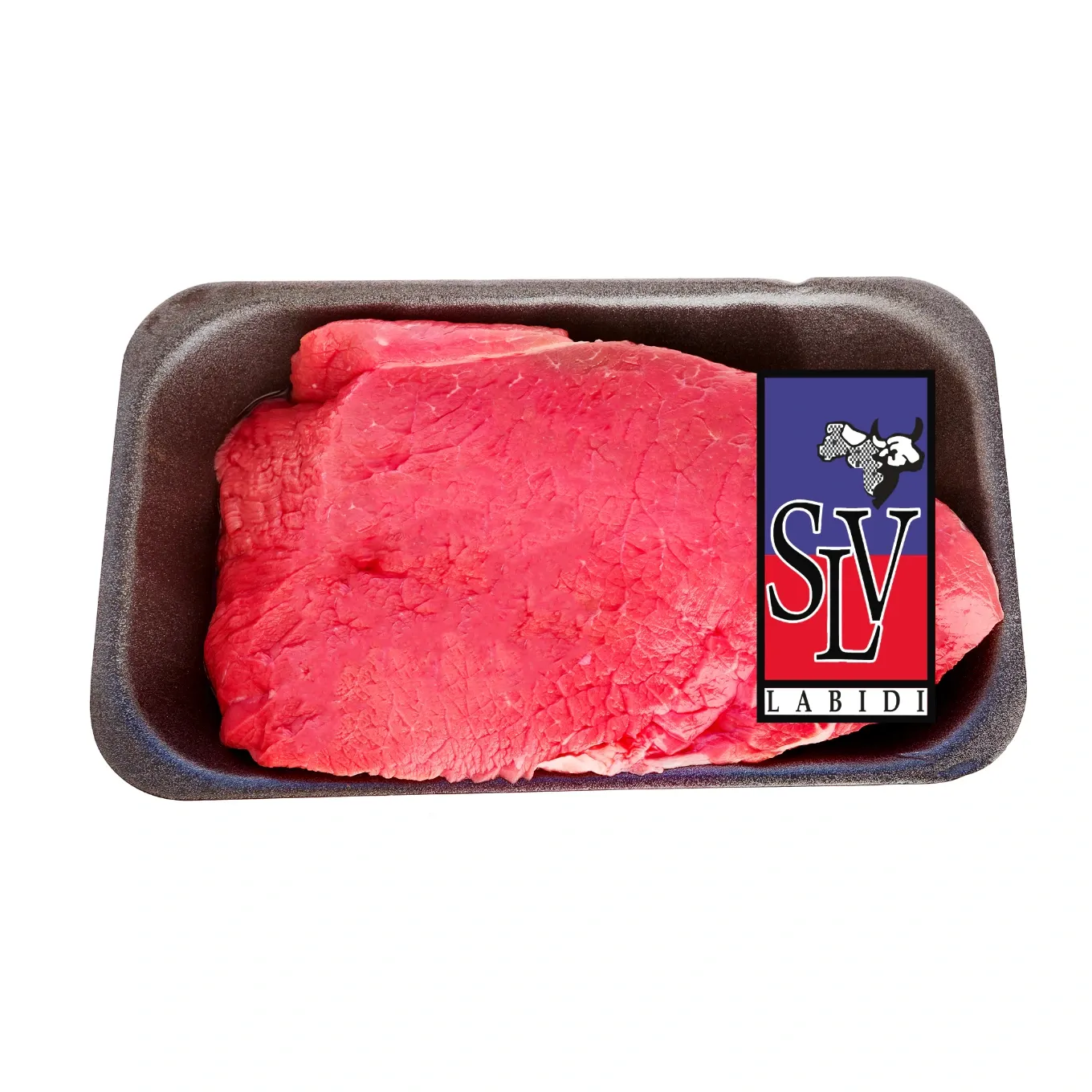 Habra de veau
