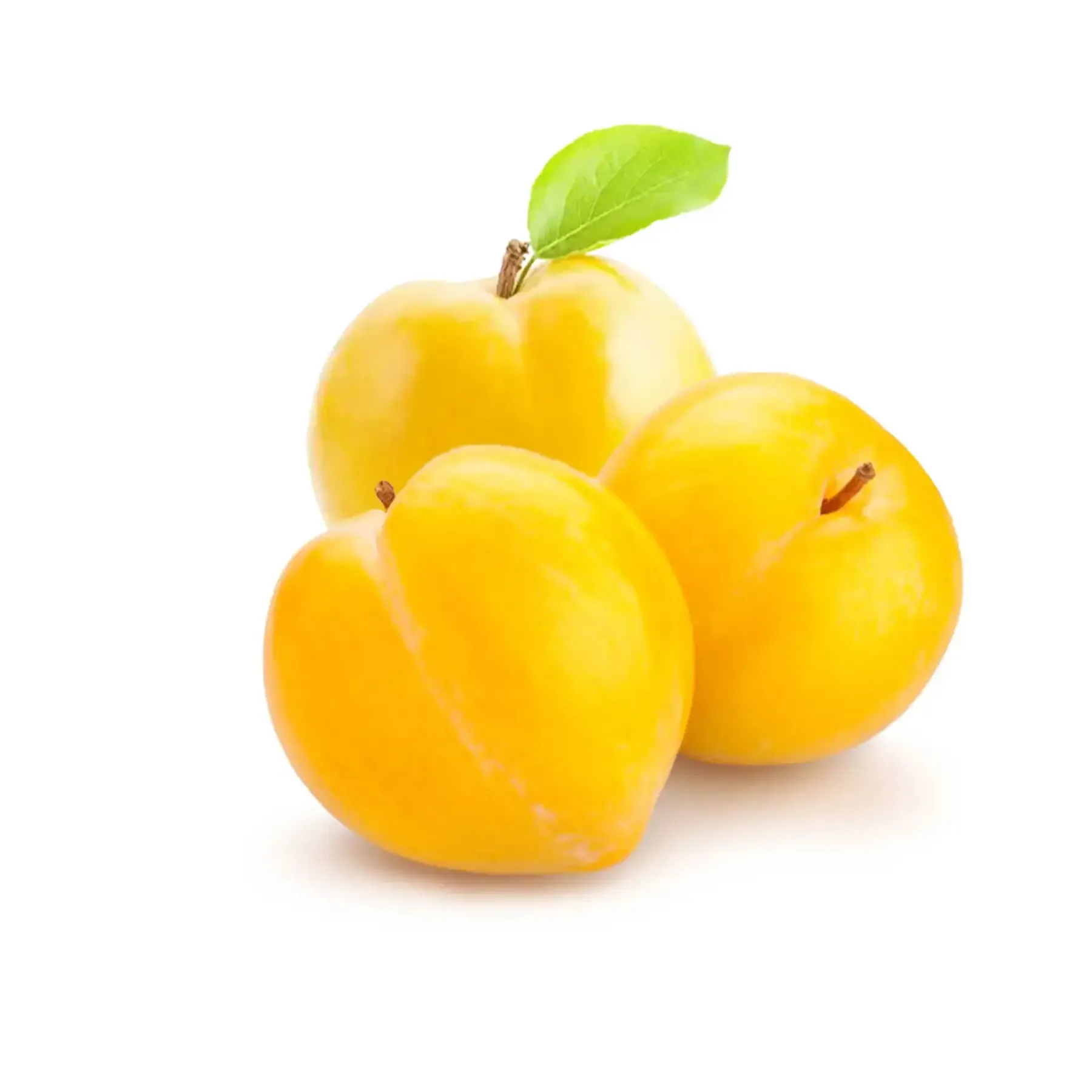 Prune jaune