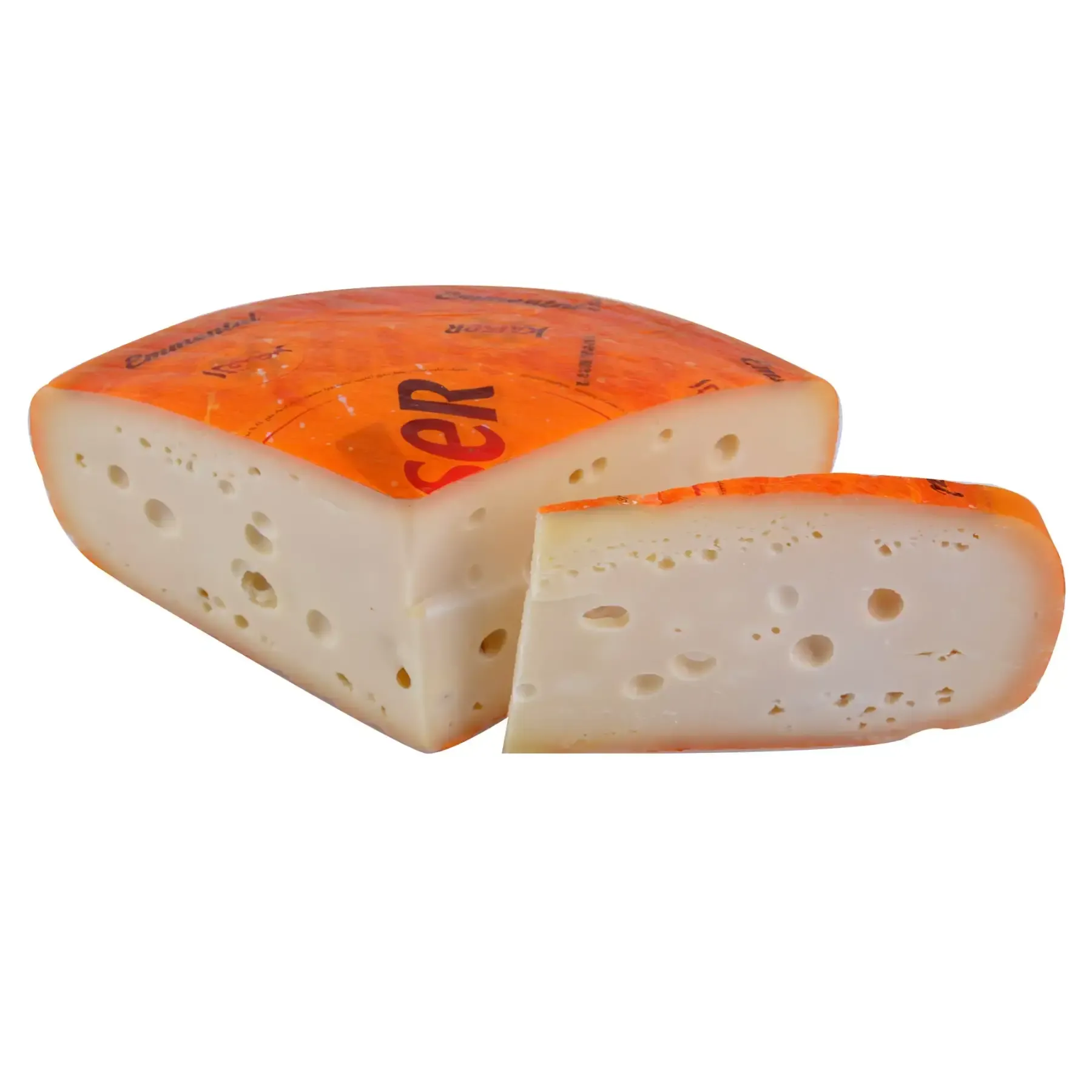 Emmental kaiser