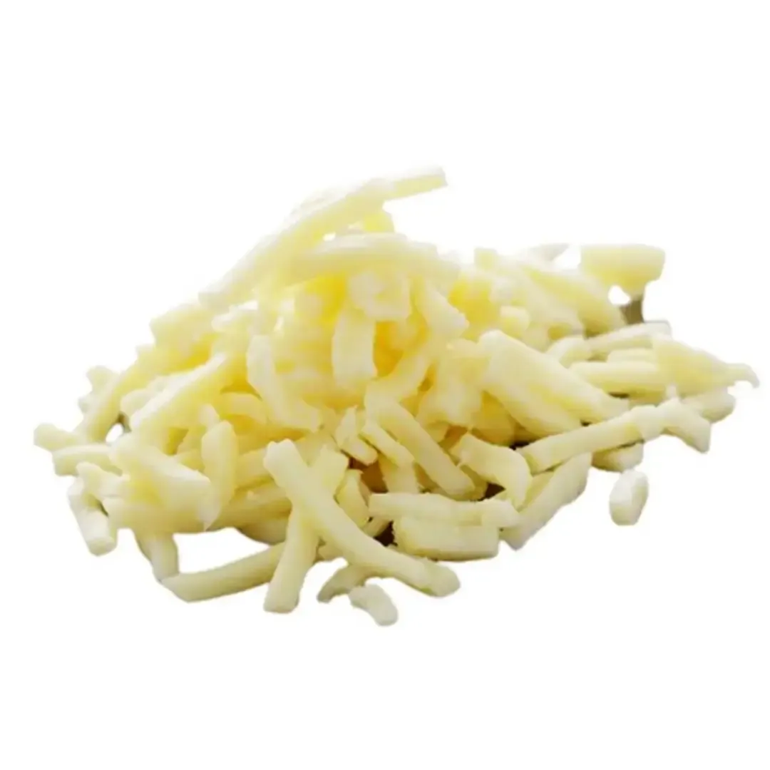 Fromage râpé mozzarella 100% lait