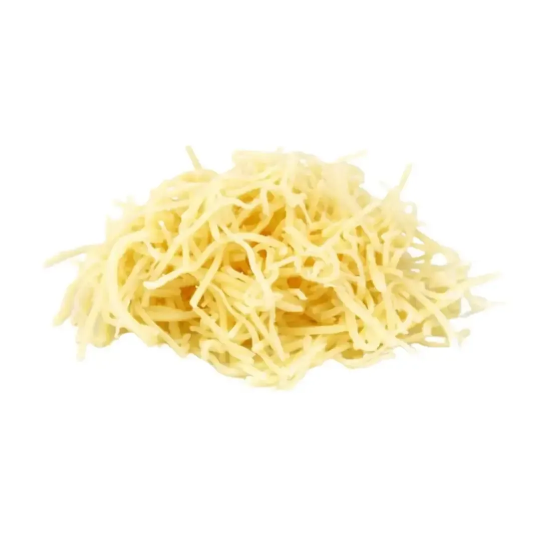 Fromage râpé au gruyère 100% lait