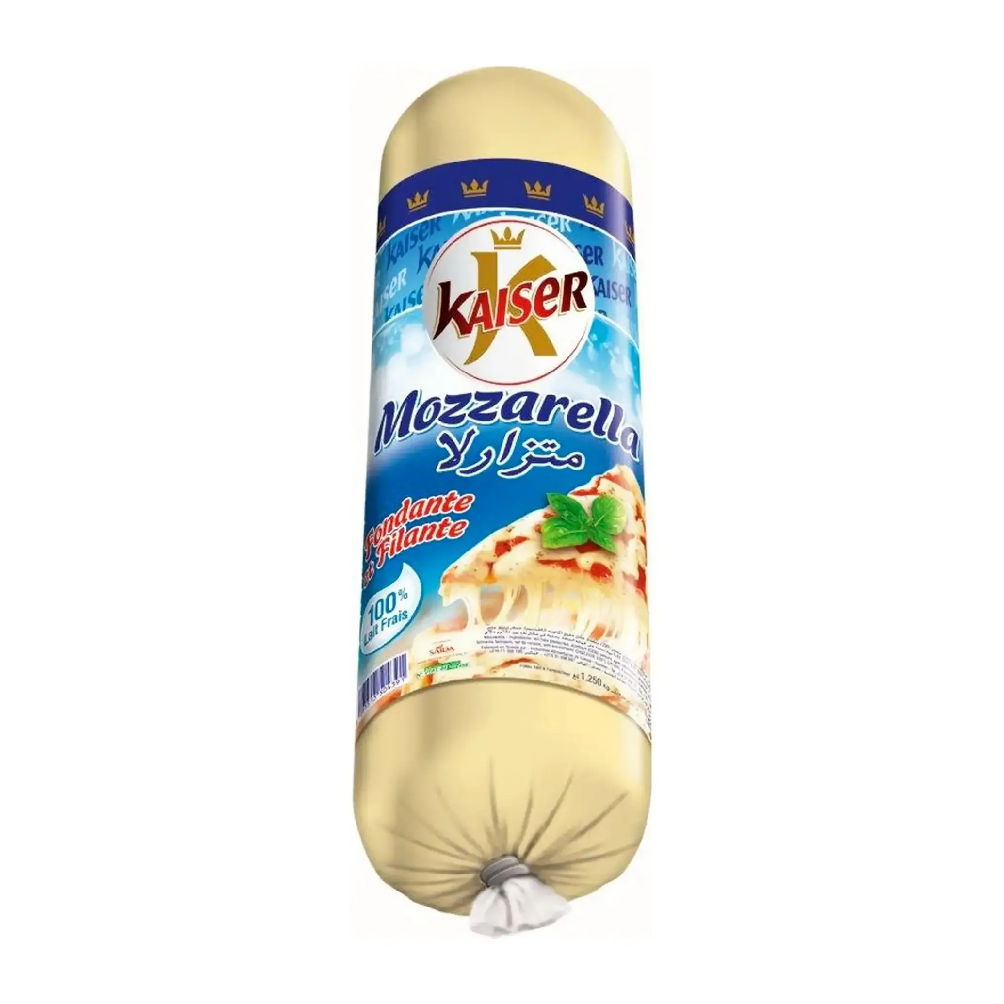 Fromage mozzarella