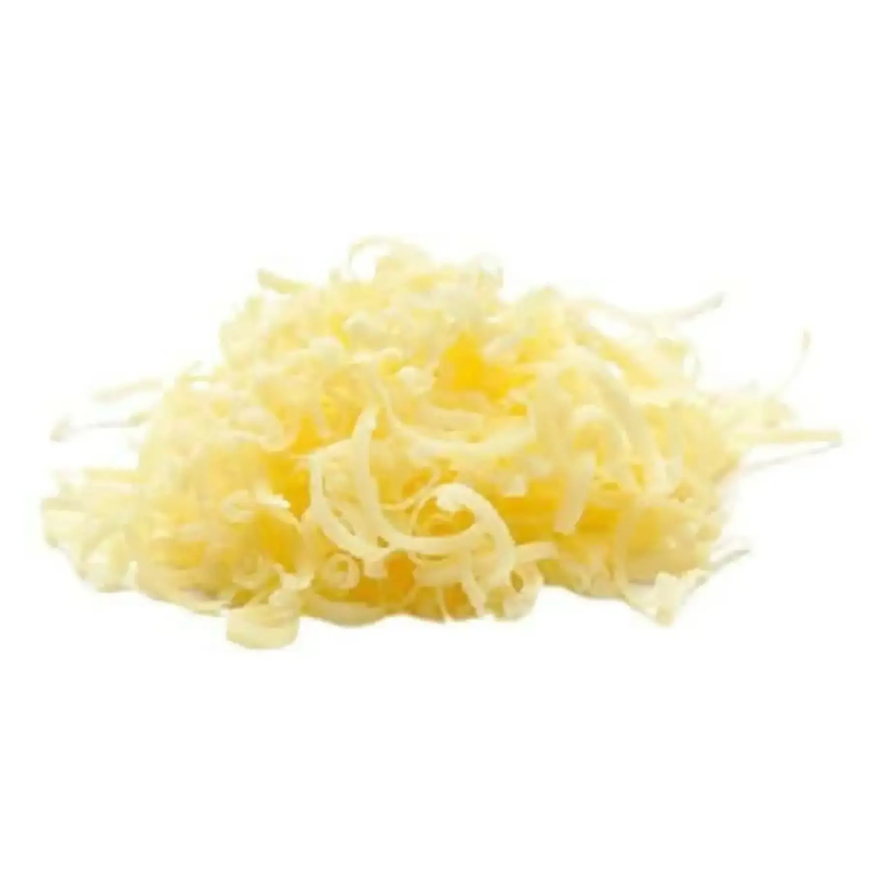 Fromage râpé au Gruyère