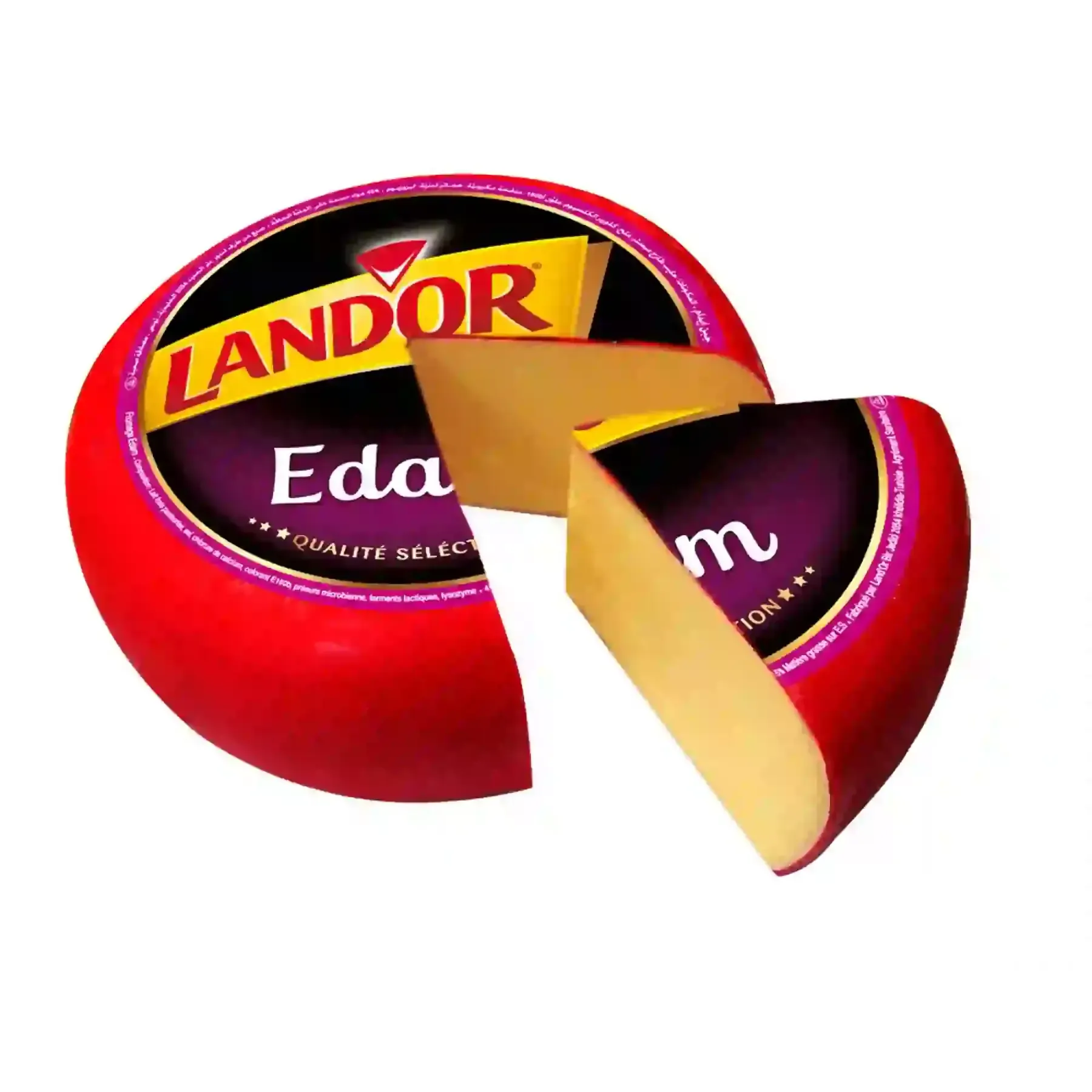 Fromage edam