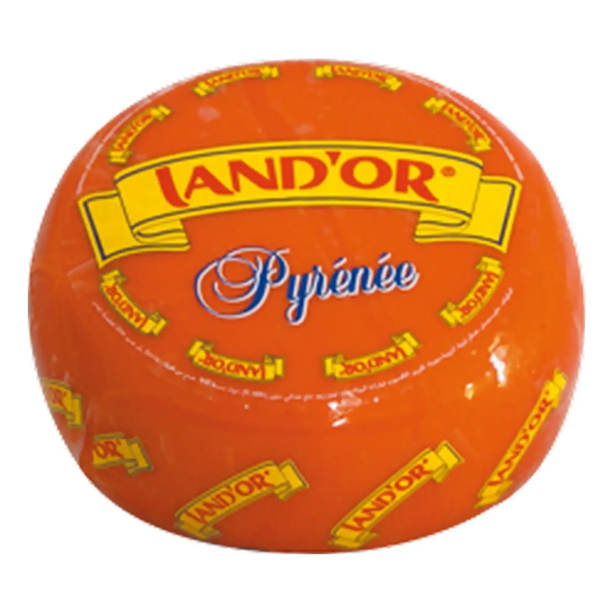 Fromage meule pyrénée