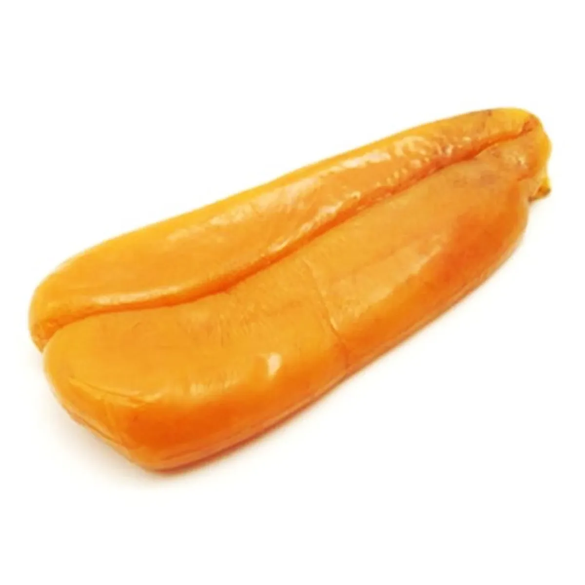 La Boutargue de mulet