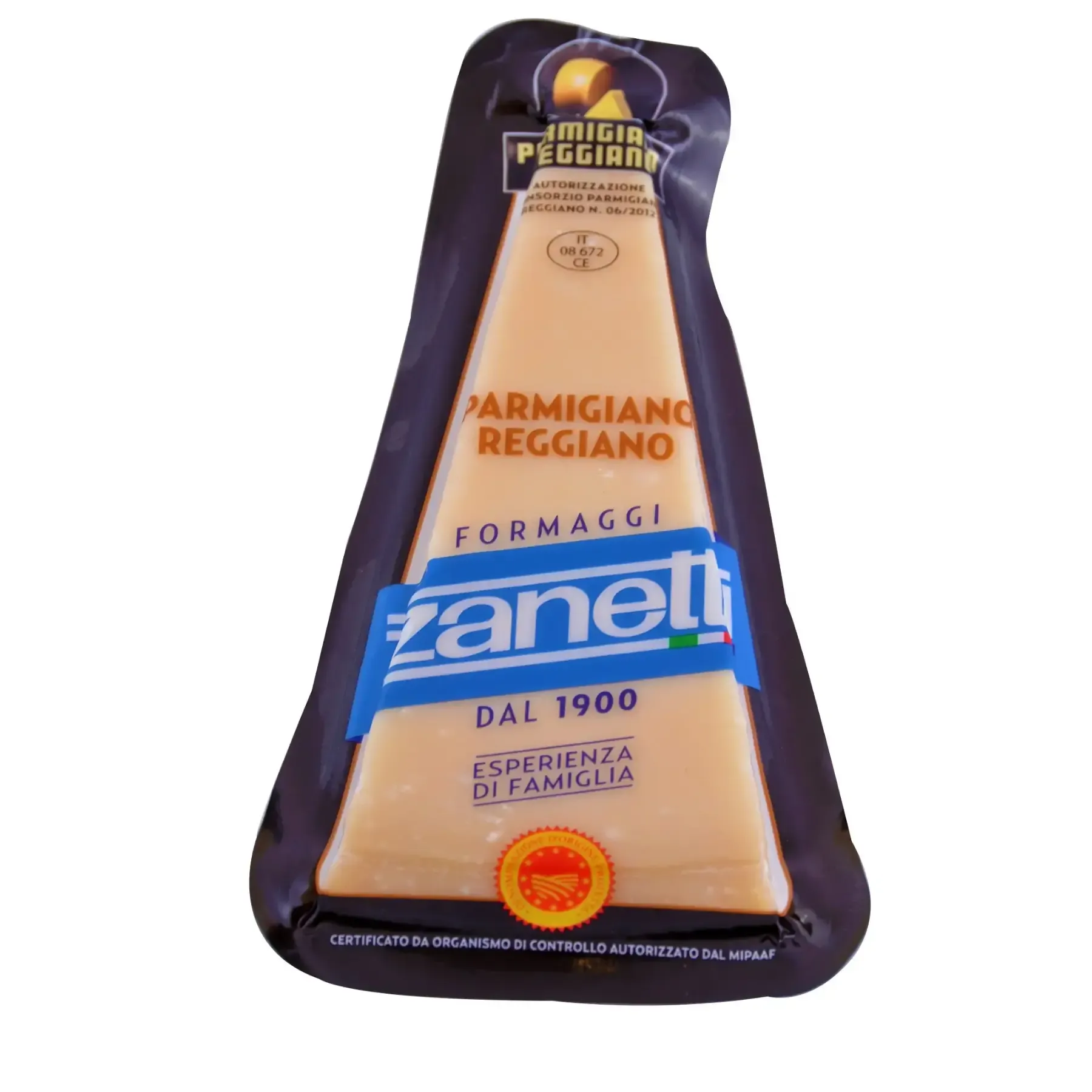 Parmiggiano Reggiano