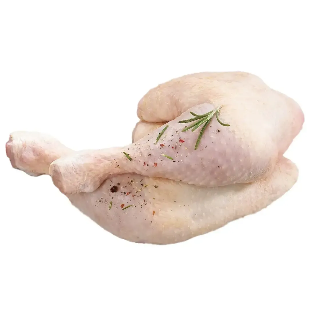 Cuisse de poulet
