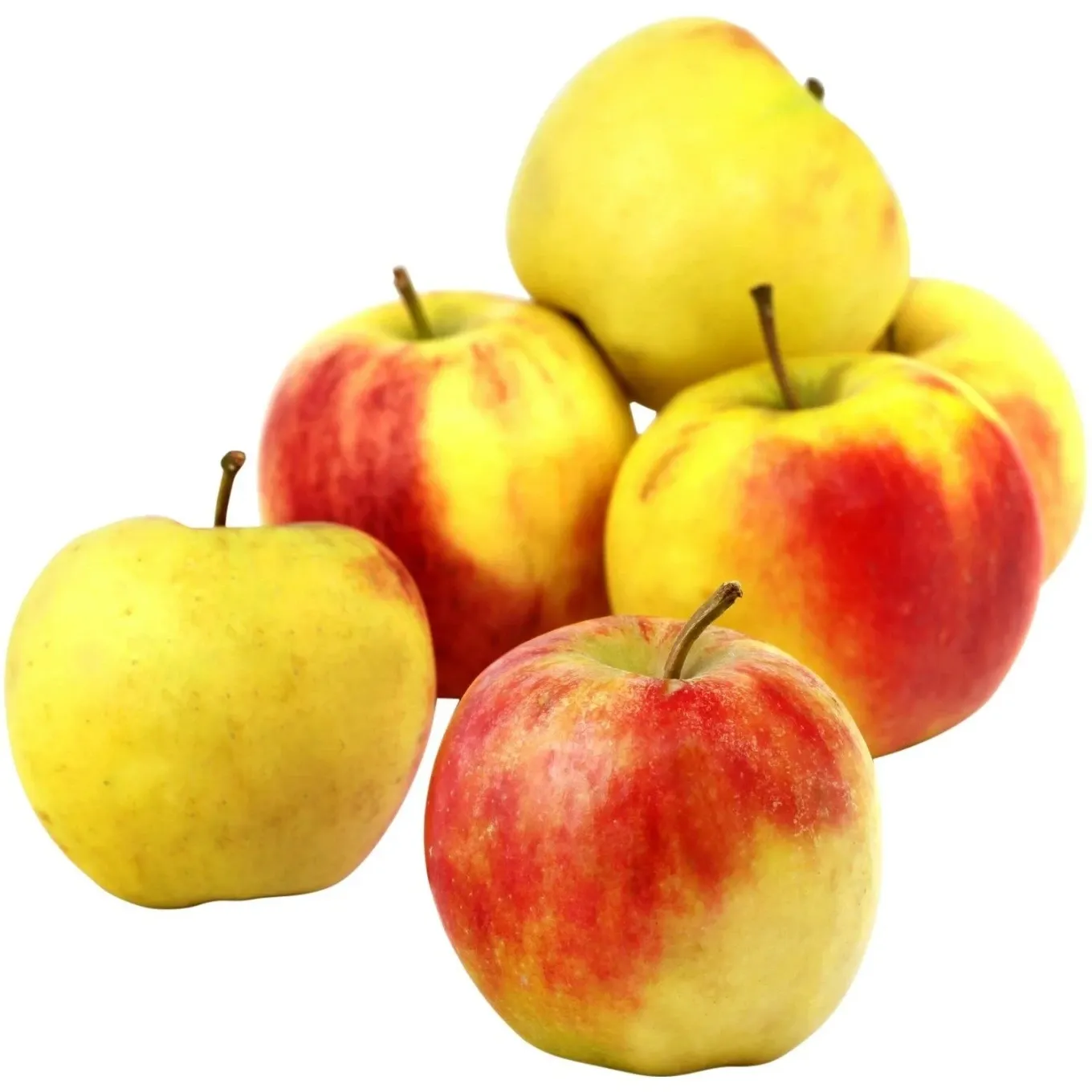 Pomme royal gala moyen calibre