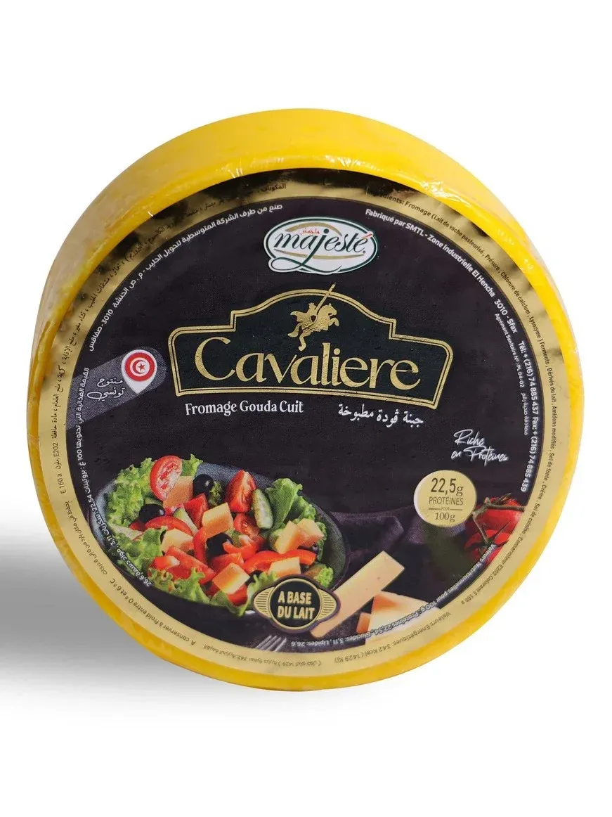 Fromage cavaliere gouda