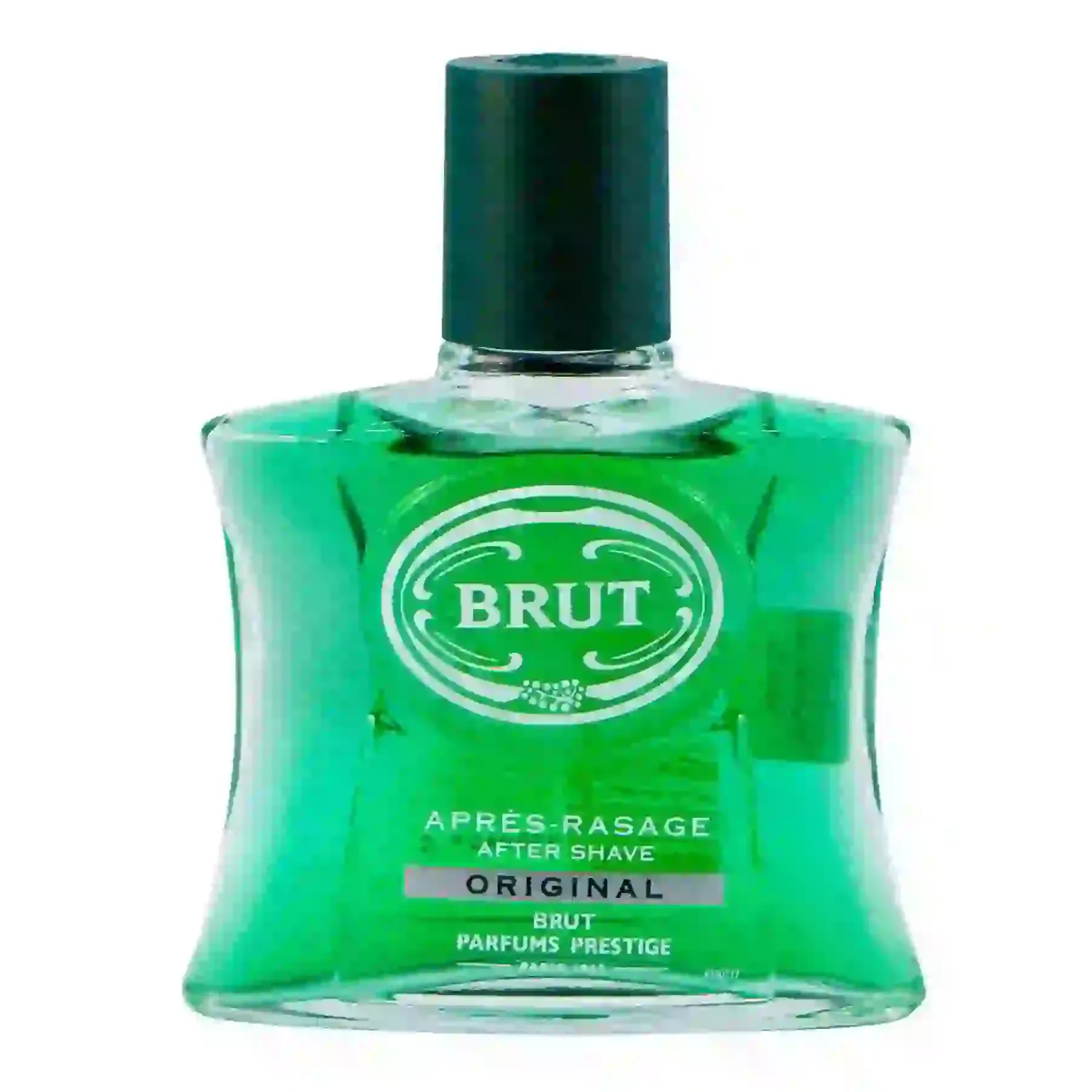 Parfum après rasage Original