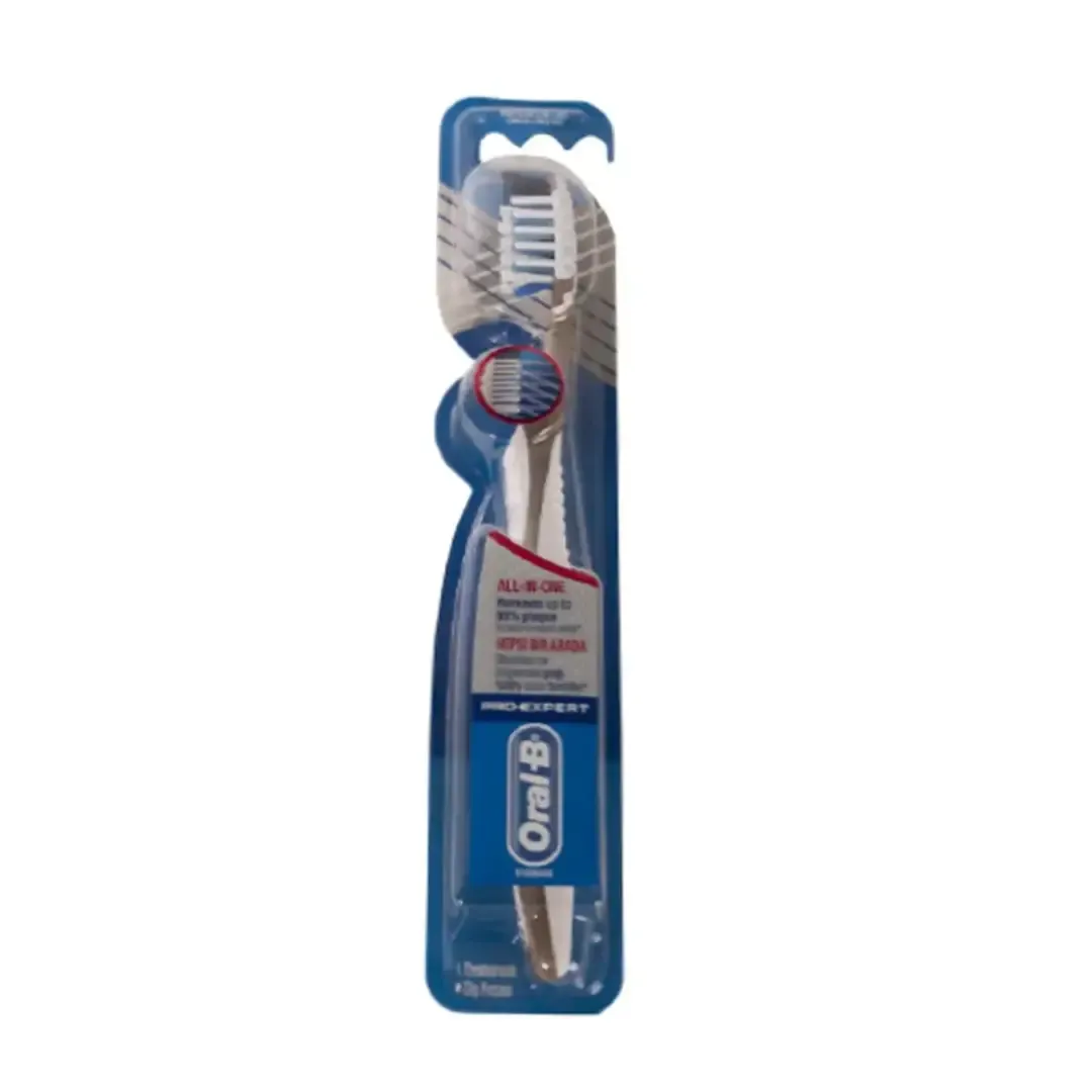Brosse à Dents Cross Action Complete 7 M40