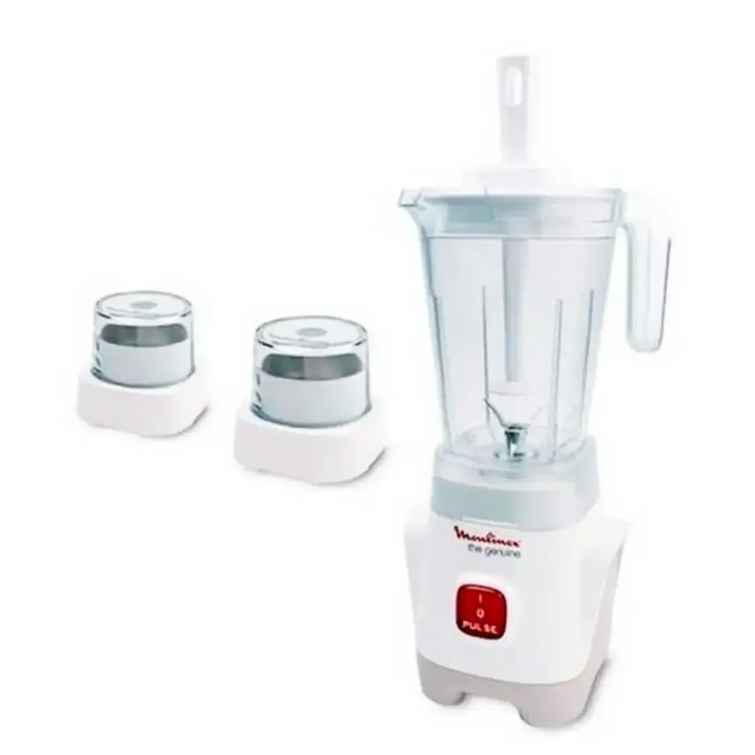 Blender 1.5L Blanc