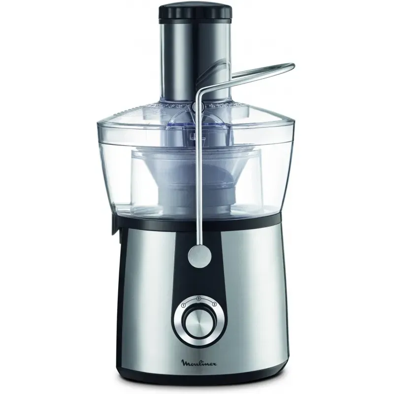 Centrifugeuse Juice Express 2L Inox